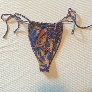 Women’s Skatie Swim Kristen Bikini Bottom
